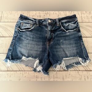 Lovervet Jean shorts